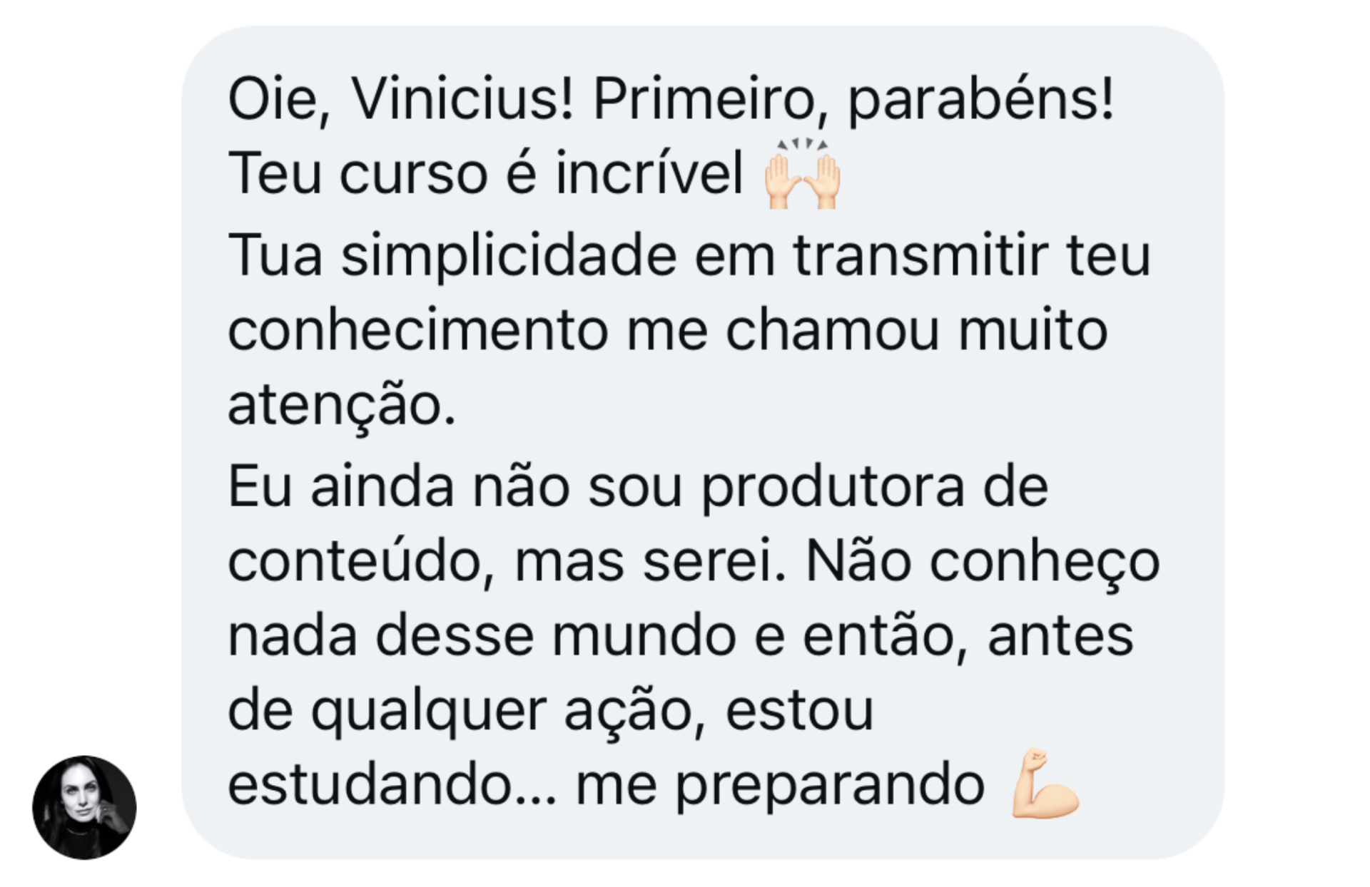 Depoimento 7