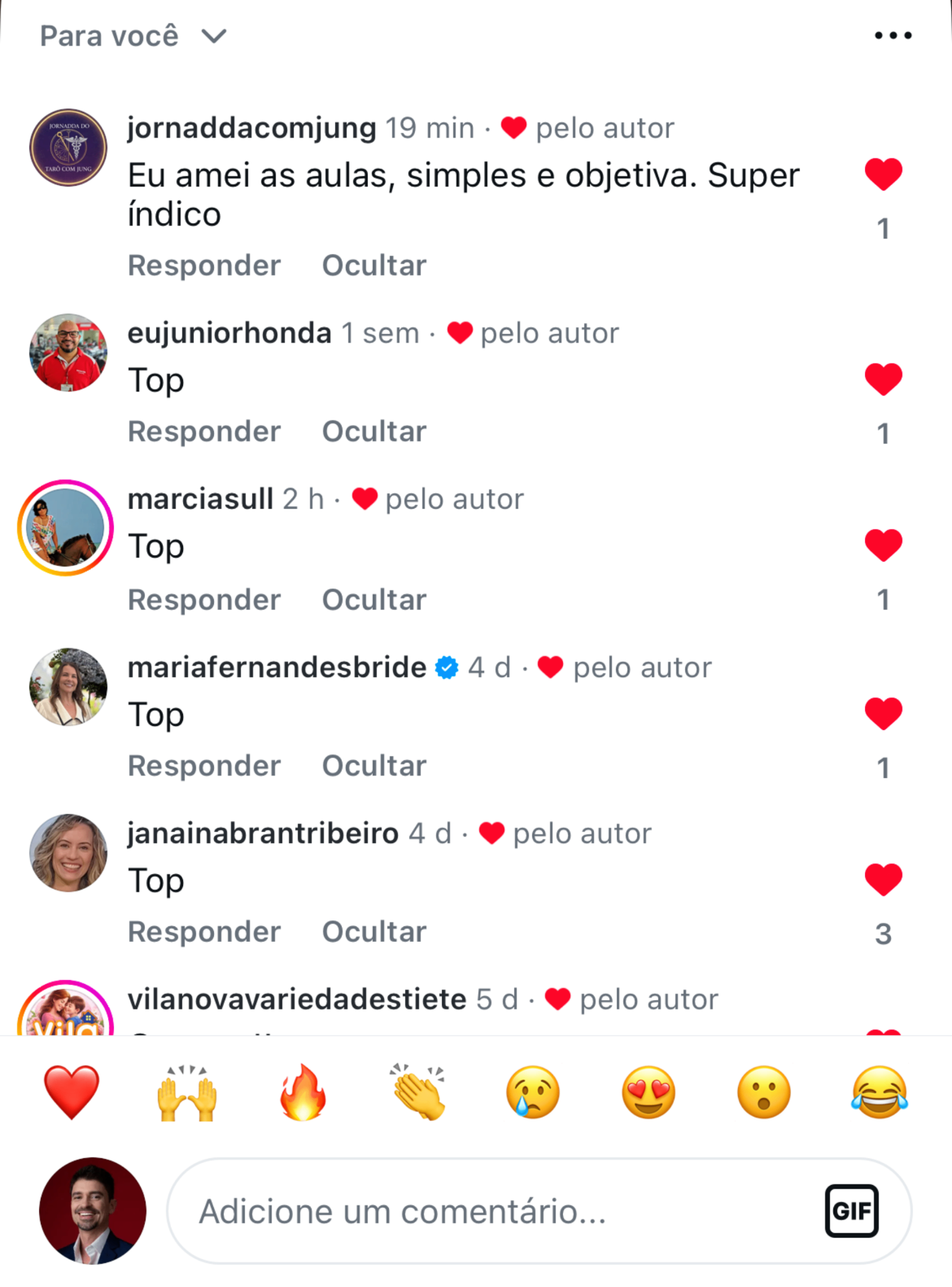 Depoimento 5