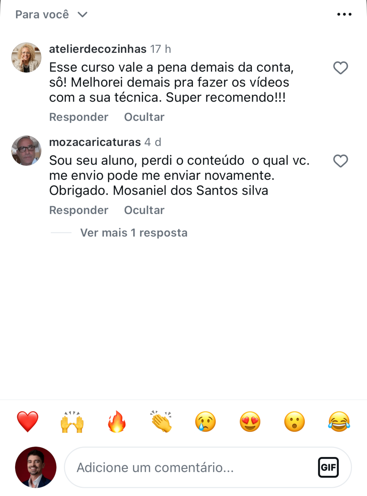 Depoimento 2