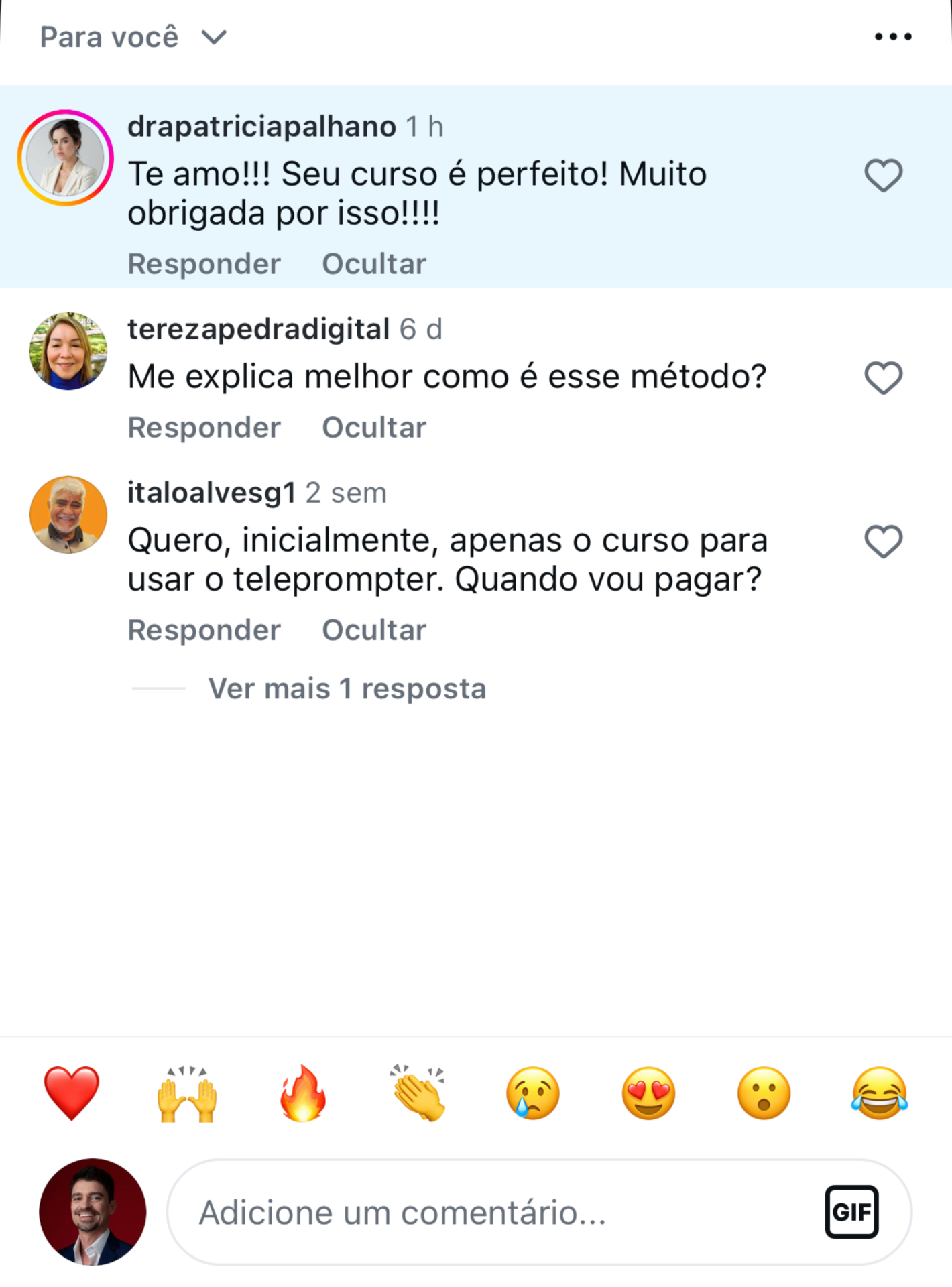 Depoimento 4